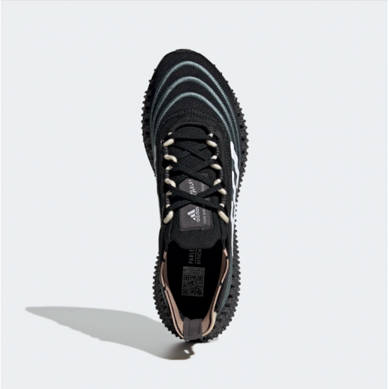 Aididas X Parley 4dfwd Shoes Aididas X Parley 4dfwd Shoes